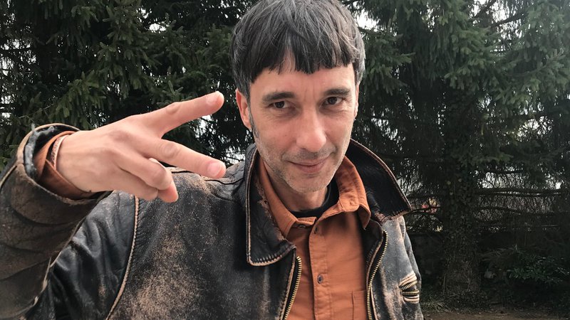 Read more about the article Predavanje: Krešimir Mišak – Transhumanizam, da li ti se sviđam?