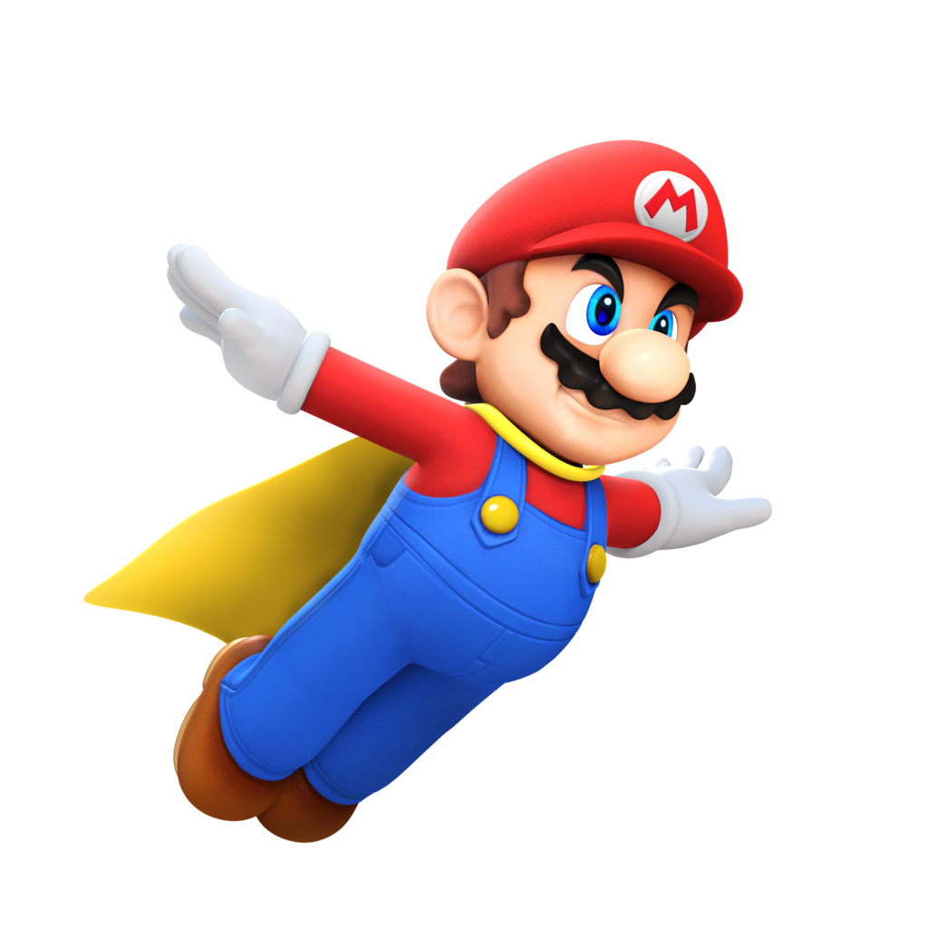 Read more about the article Friday night with DJ Flyin’ Mario