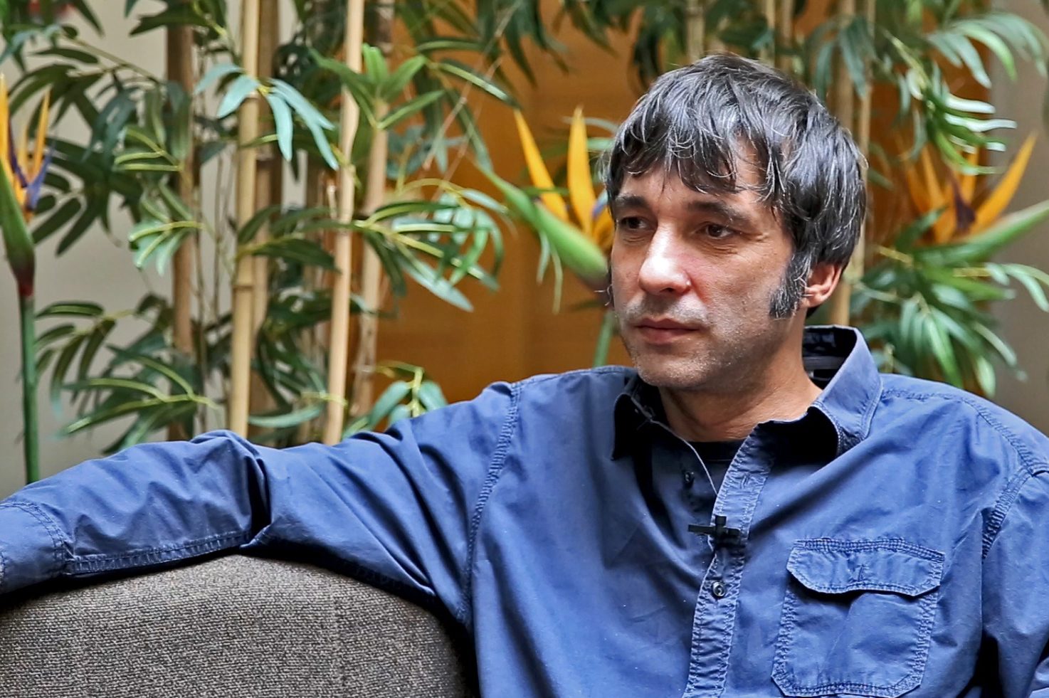 Read more about the article Predavanje: Krešimir Mišak – Transhumanizam, da li ti se sviđam?