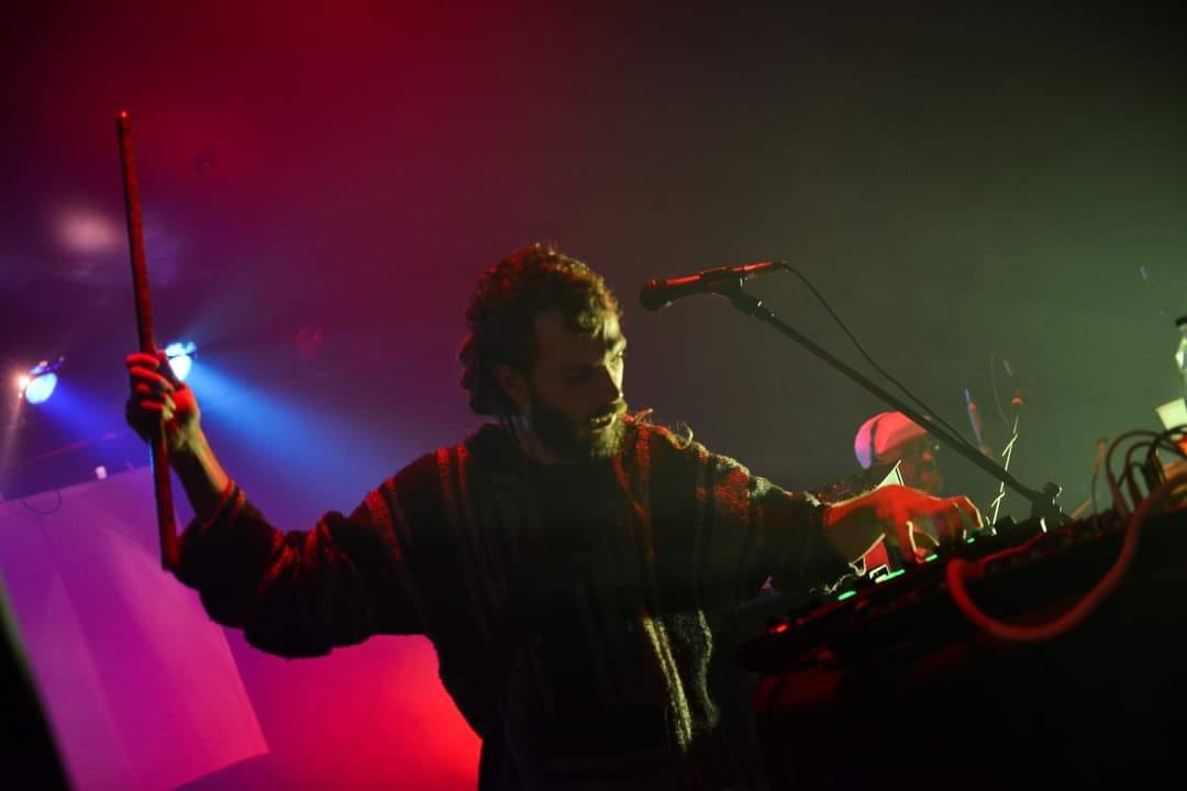 Read more about the article Kudikamo – Live at KCM