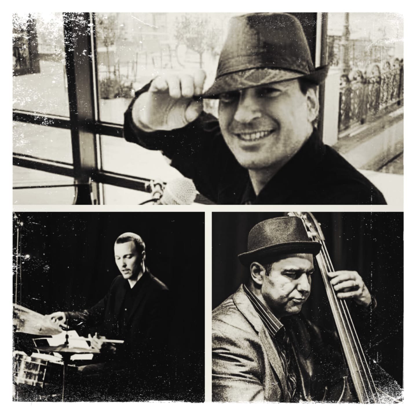Read more about the article Al Sitar Trio – Live at KCM