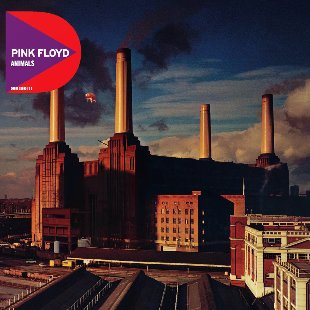 Read more about the article Godišnjica objavljivanja albuma Animals grupe Pink Floyd
