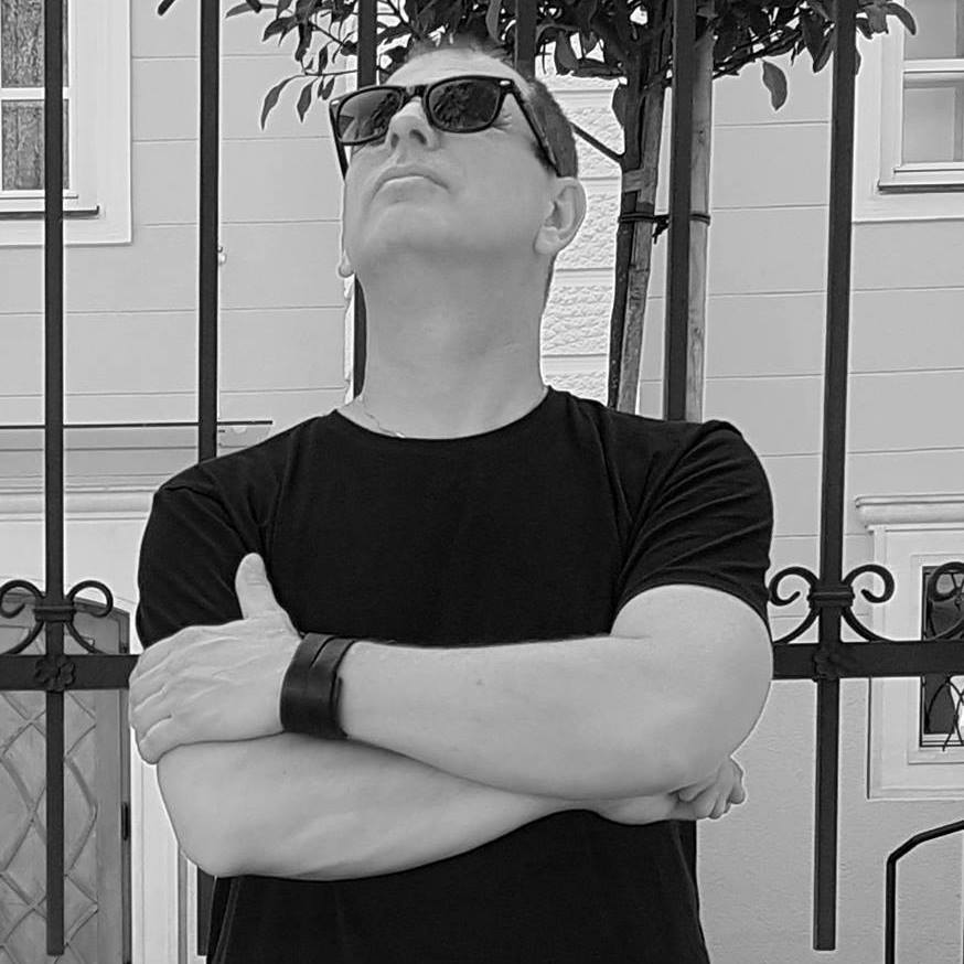 Read more about the article Slušaonica: Rock Lobster by Antistatica