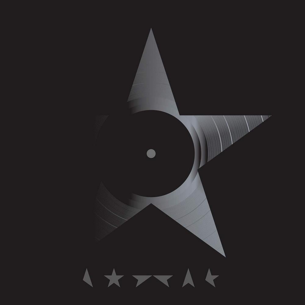 Read more about the article Godišnjica objavljivanja albuma Blackstar Davida Bowieja