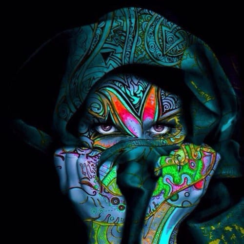 Read more about the article Comfort Zone by DJ Chronic