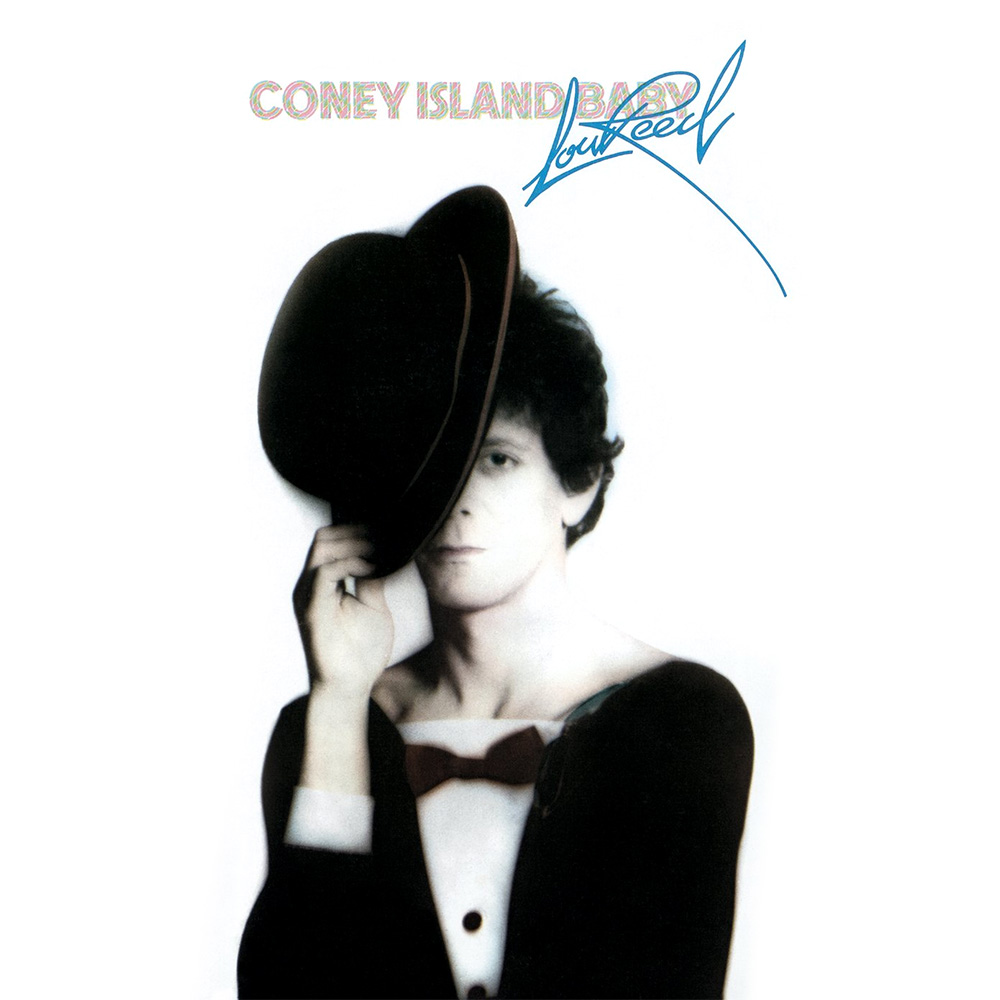 Read more about the article Godišnjica objavljivanja albuma Coney Island Baby Loua Reeda