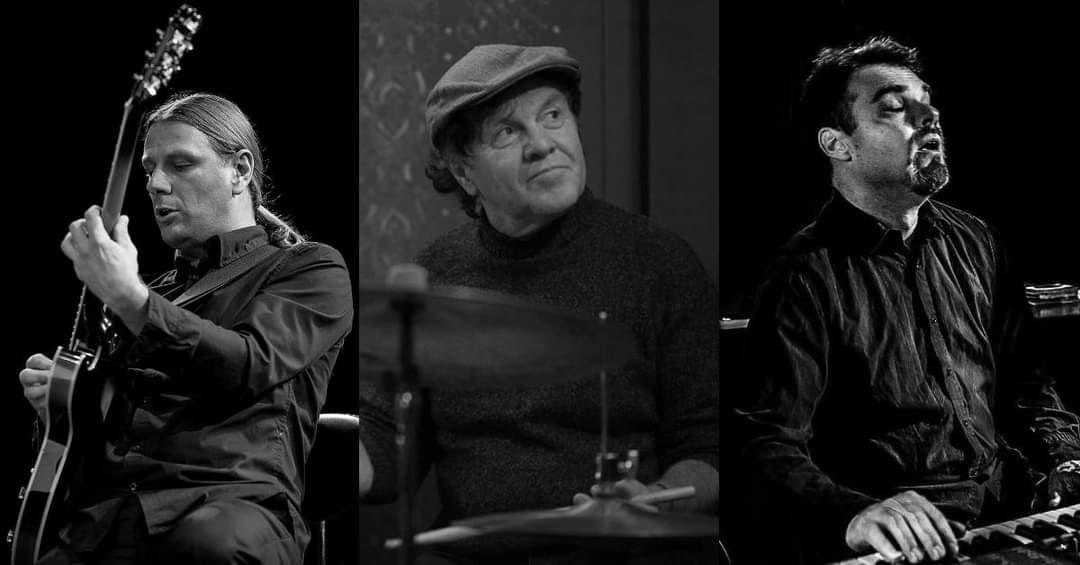 Read more about the article Ratko Divjak trio – Live at KCM