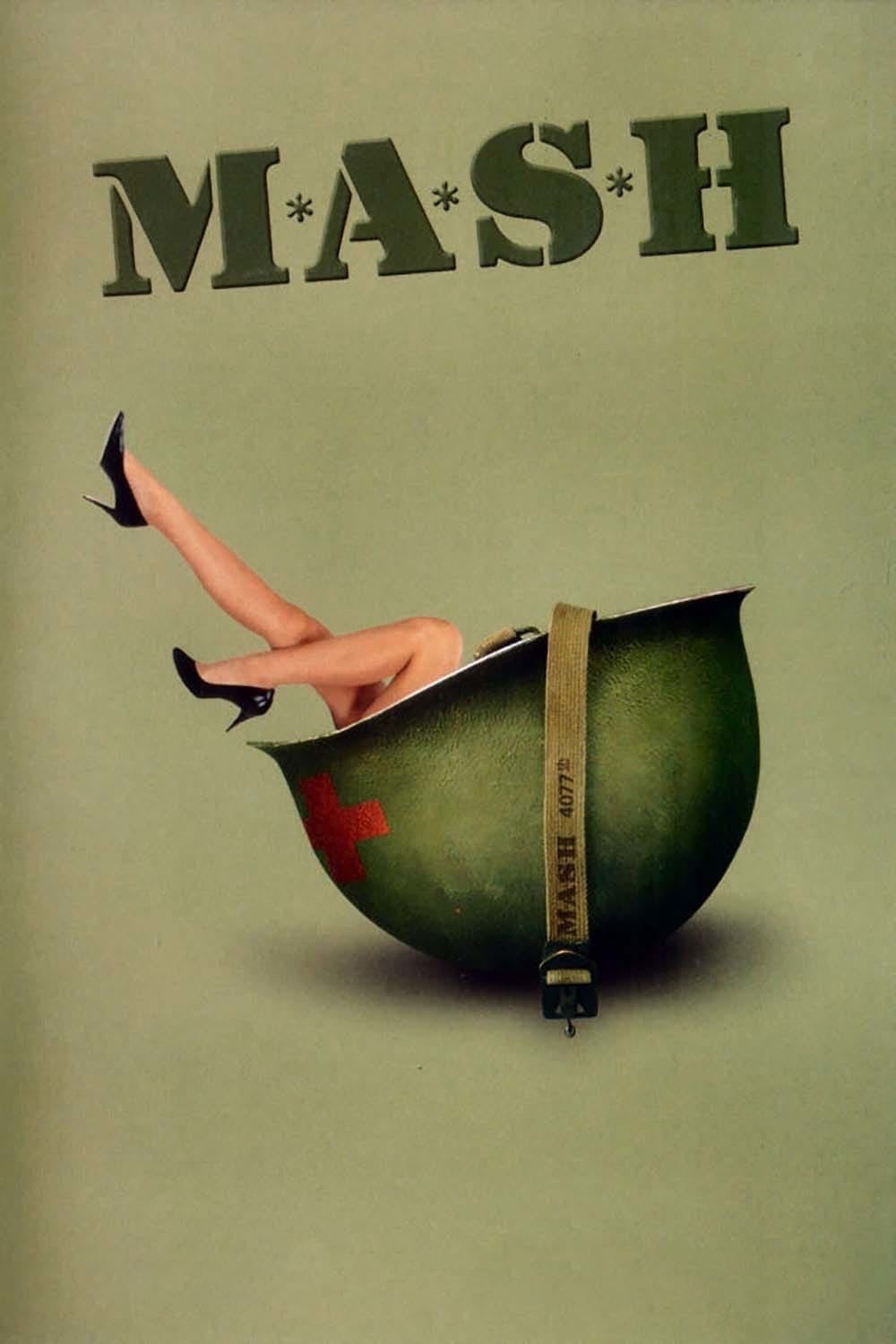 Read more about the article Godišnjica premijere filma M*A*S*H Roberta Altmana