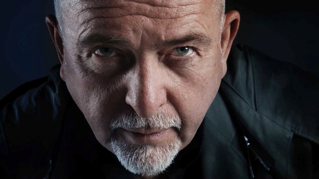 Read more about the article Slušaonica: DJ Nula – Peter Gabriel