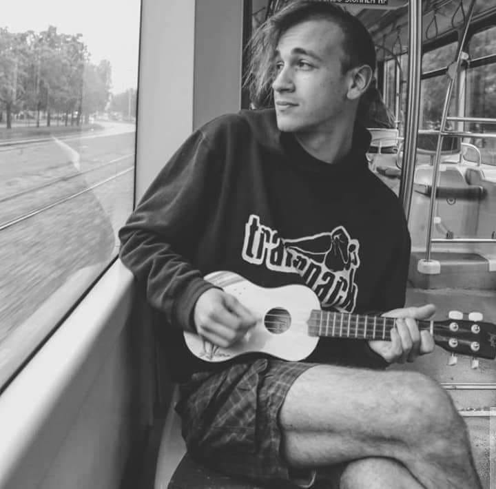 Read more about the article Saul – Live at KCM