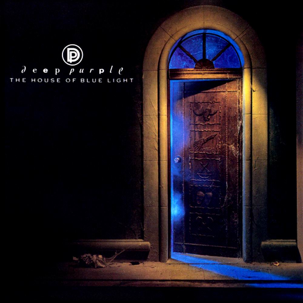 Read more about the article Godišnjica objavljivanja albuma The House of Blue Light legendarnog sastava Deep Purple