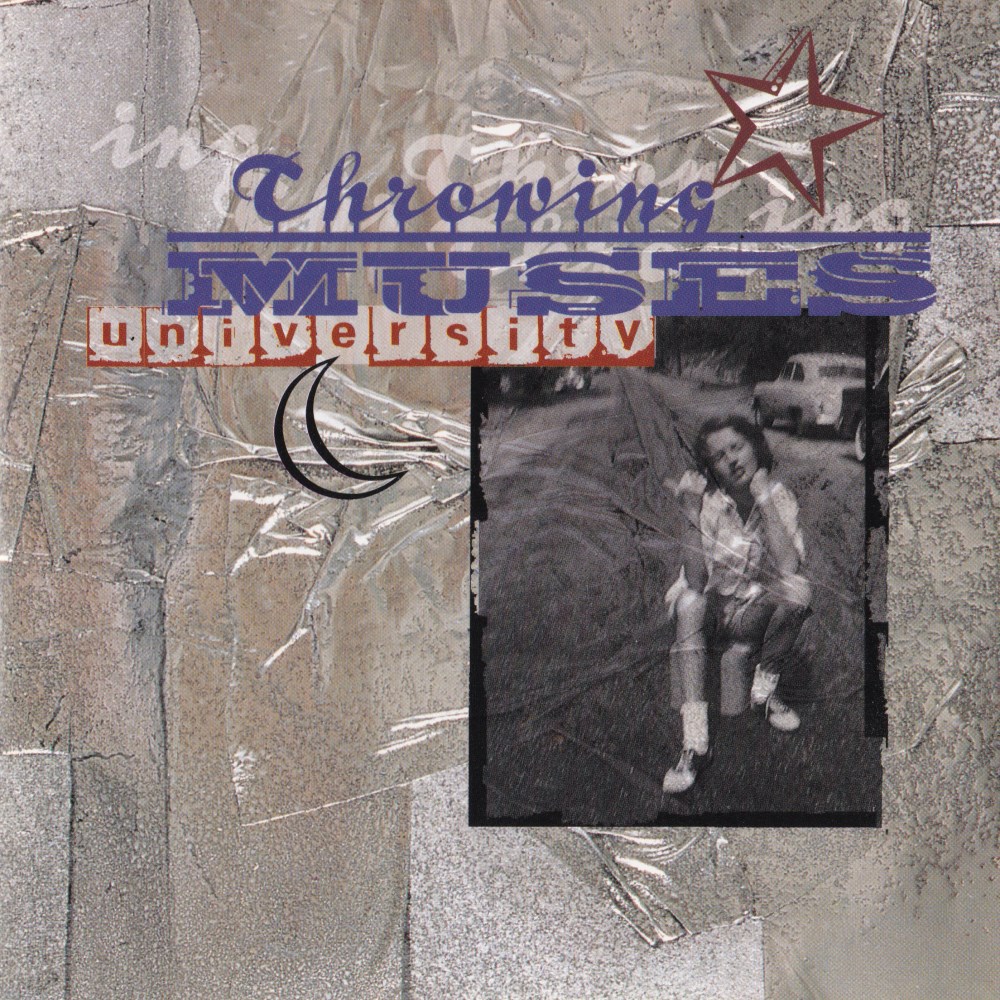 You are currently viewing Godišnjica objavljivanja albuma University alternativnog rock-benda Throwing Muses