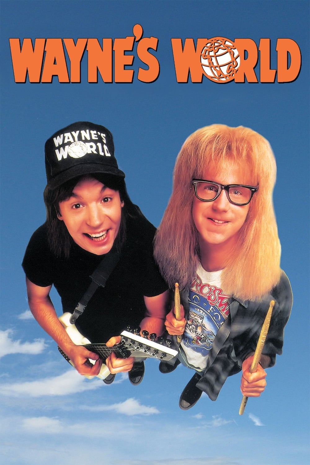 Read more about the article Godišnjica premijere popularne komedije Wayneov svijet Penelope Spheeris
