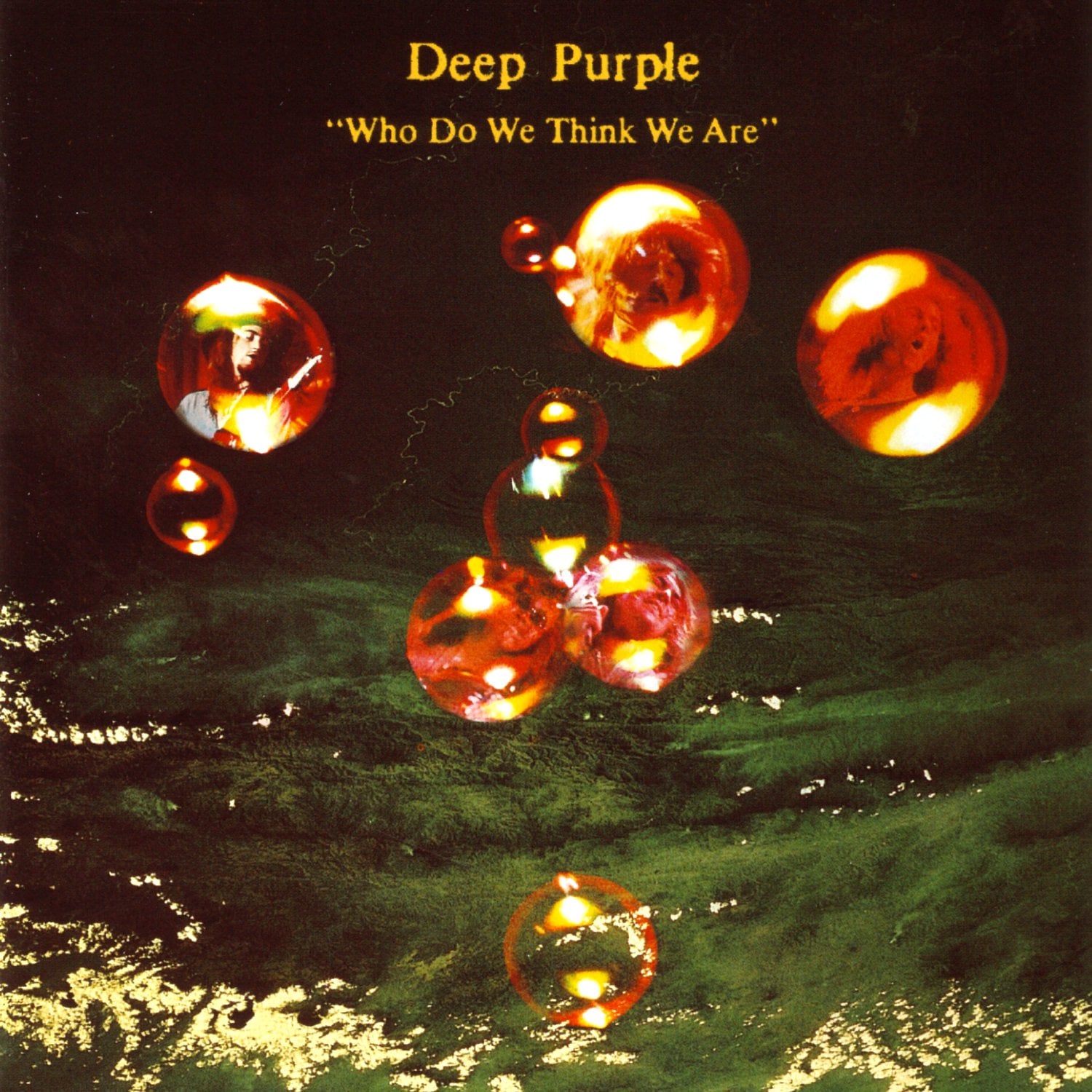 Read more about the article Godišnjica objavljivanja albuma Who Do We Think We Are hard-rock sastava Deep Purple
