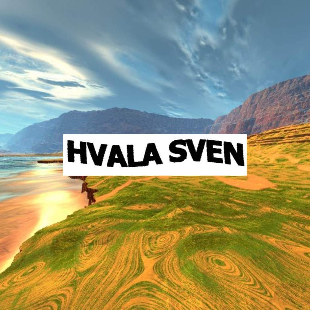 Read more about the article World Music Night DJ-a Svena