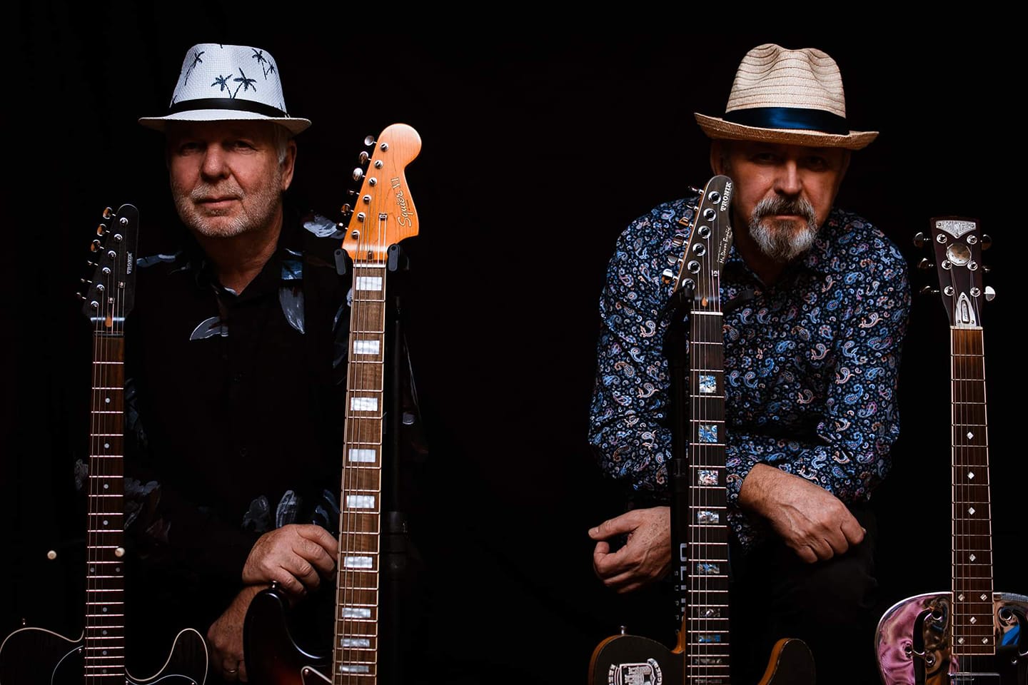 Read more about the article Bok Blues – Live at KCM