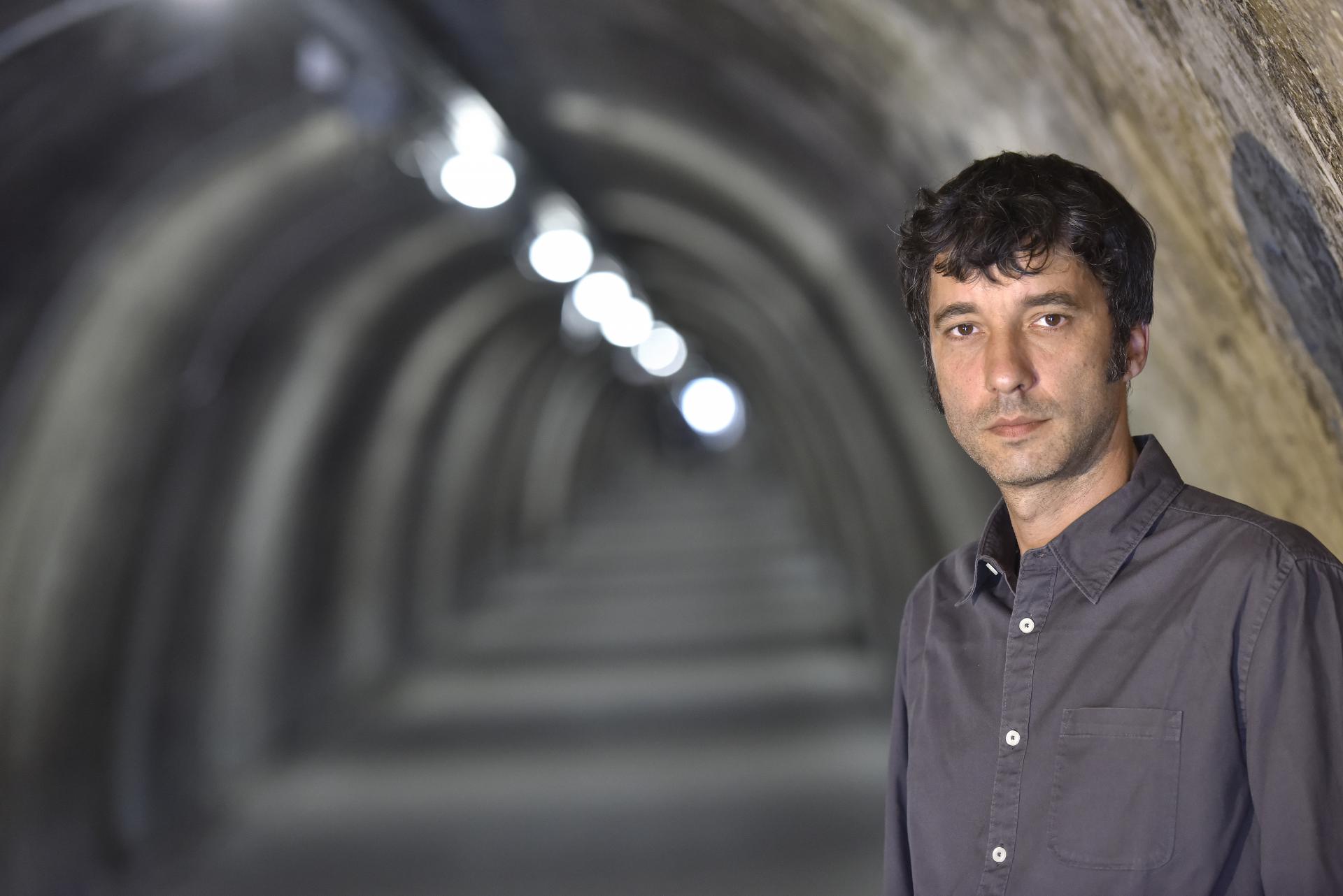 Read more about the article Predavanje: Krešimir Mišak – Transhumanizam, da li ti se sviđam?