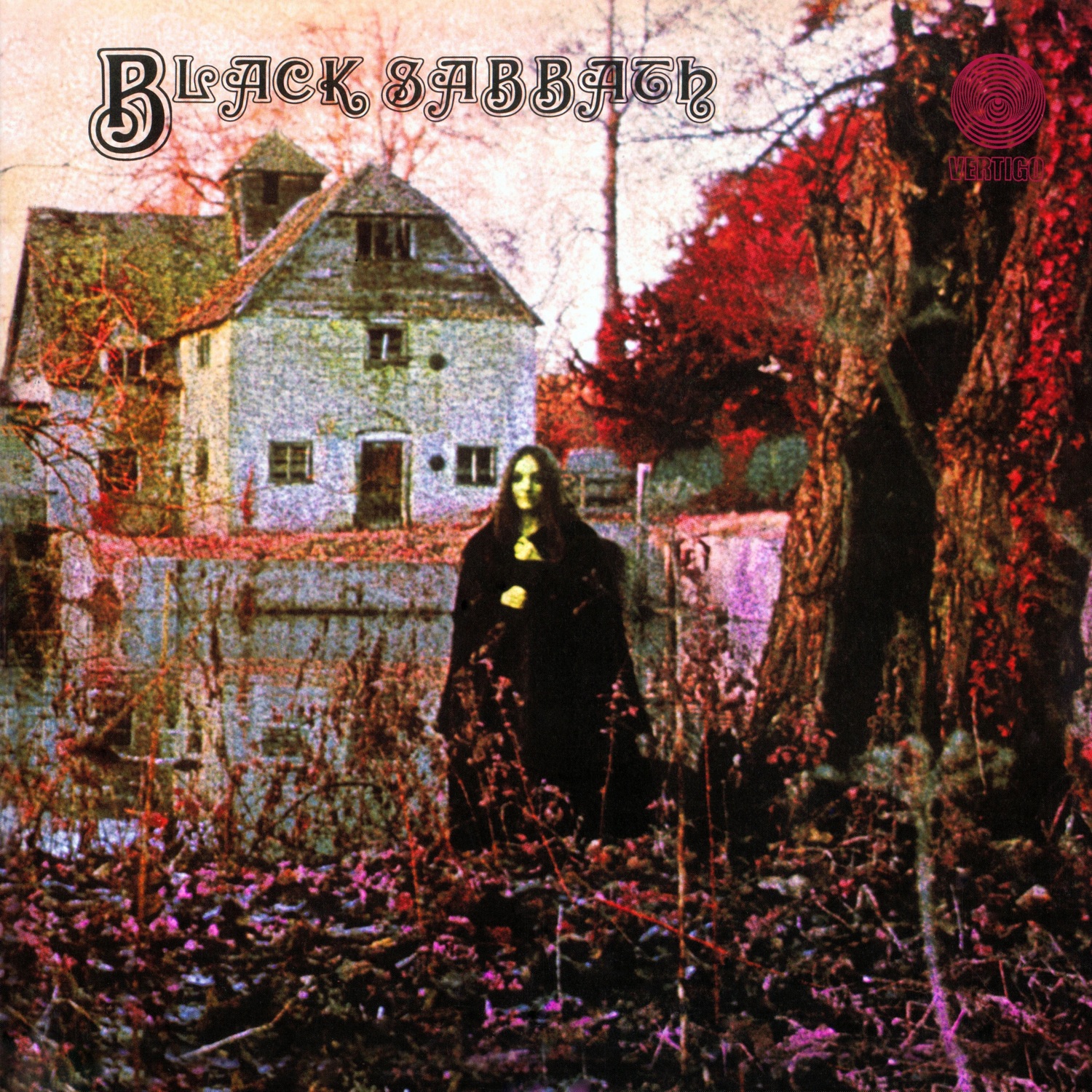 Read more about the article Godišnjica objavljivanja istoimenog debi-albuma čuvene grupe Black Sabbath