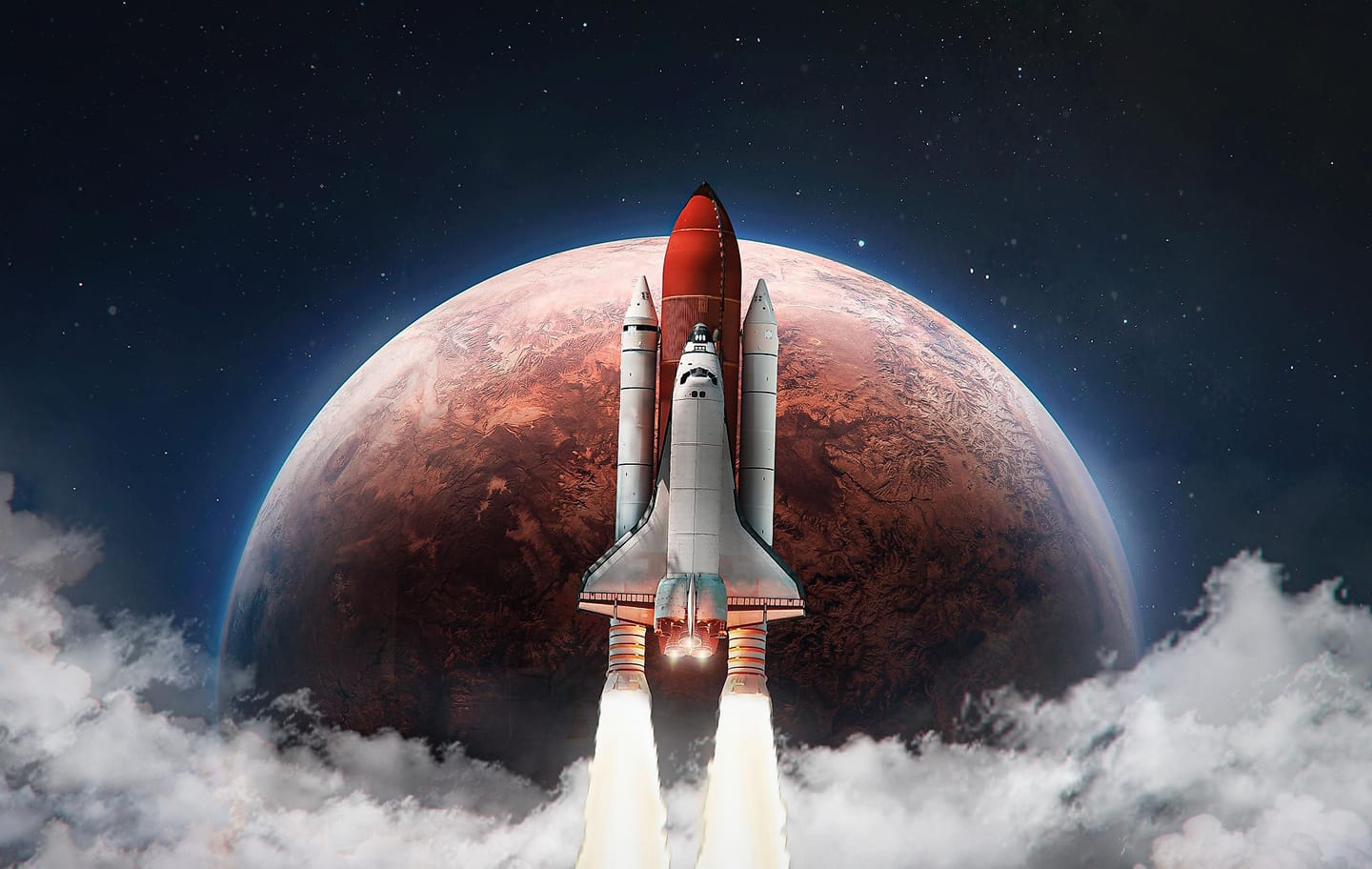 Read more about the article Cosmic Drive with Captain M