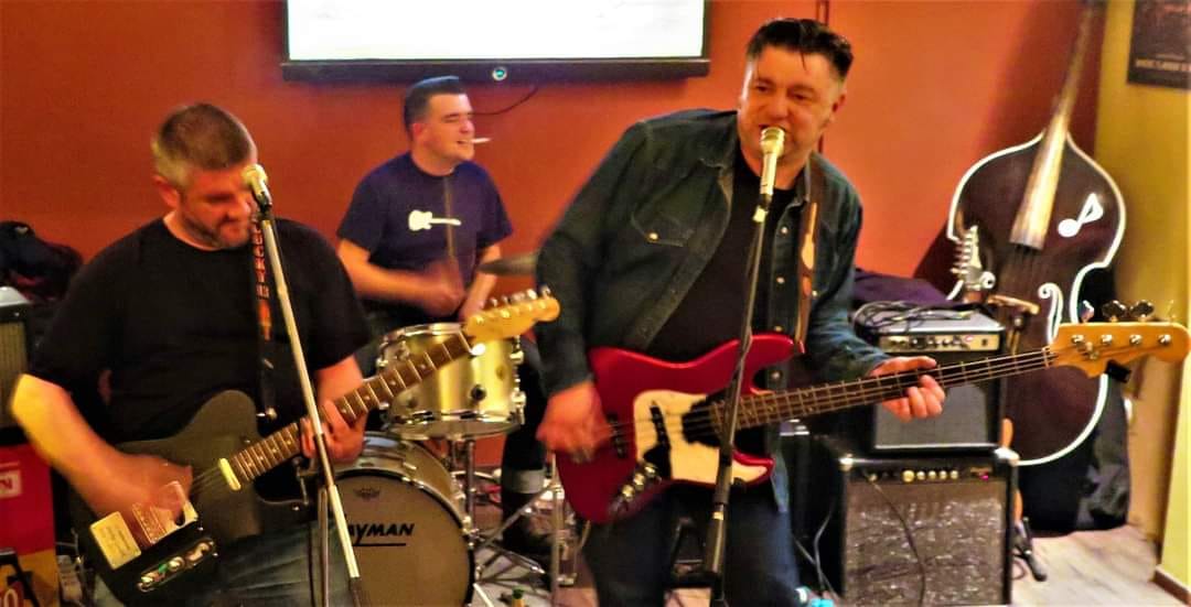 Read more about the article Rock it up with DJ Fitz