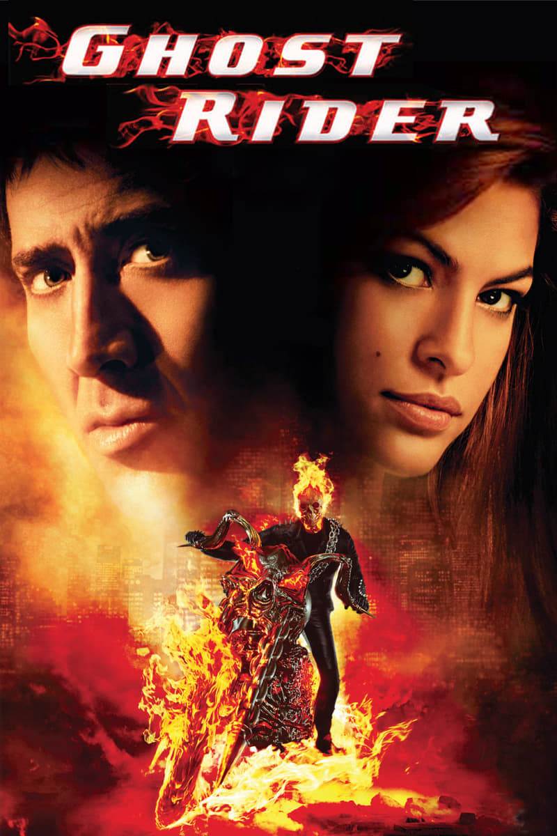 Read more about the article Godišnjica premijere filma Ghost Rider redatelja Marka Stevena Johnsona