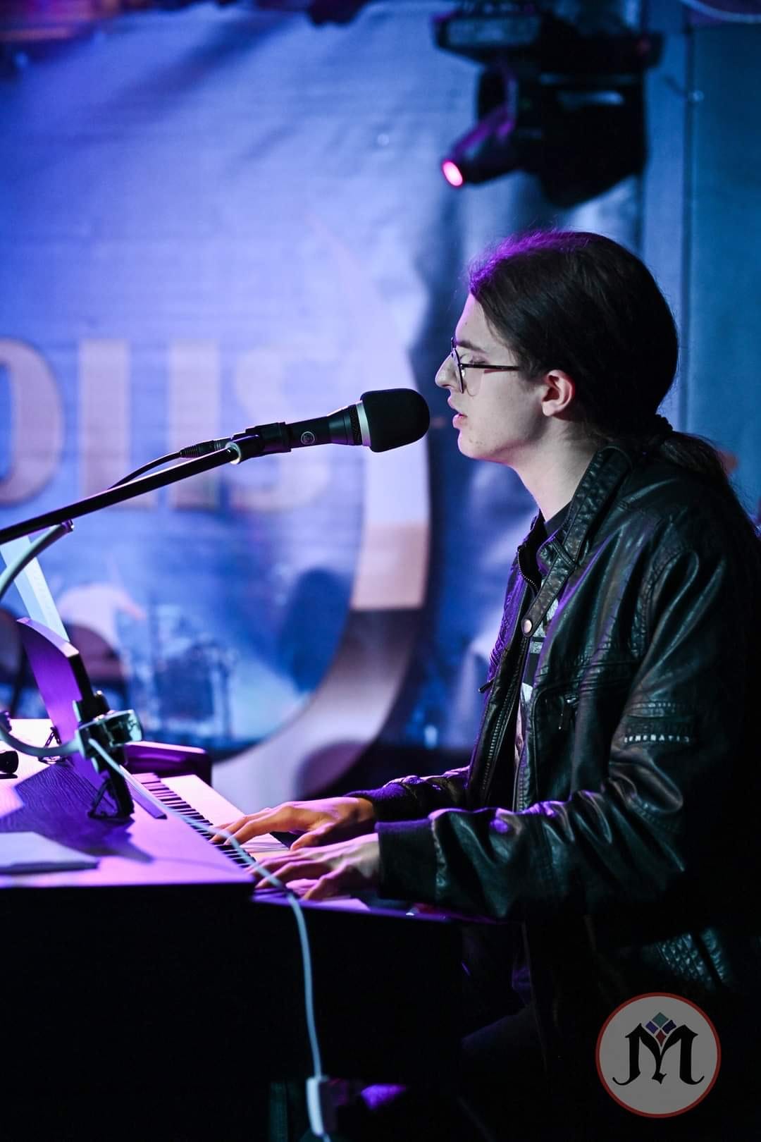 Read more about the article Jadran Mihelčić – Live at KCM