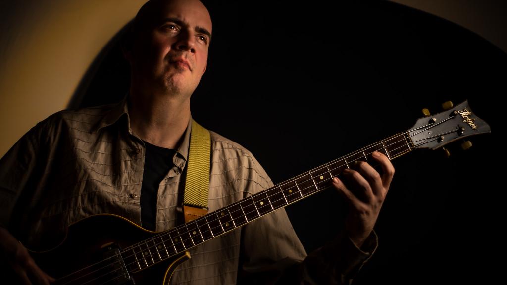 Read more about the article Maximilian Bradamante / M. B. Magnet – Glazba živog bića