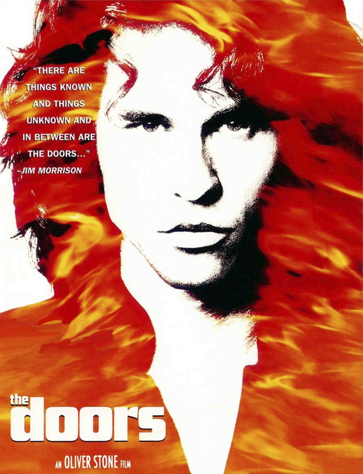 Read more about the article Godišnjica premijere filma The Doors redatelja Olivera Stonea
