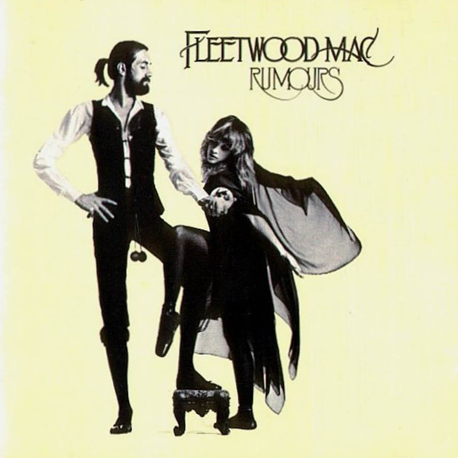 Read more about the article Godišnjica objavljivanja slavnog albuma Rumours rock-grupe Fleetwood Mac