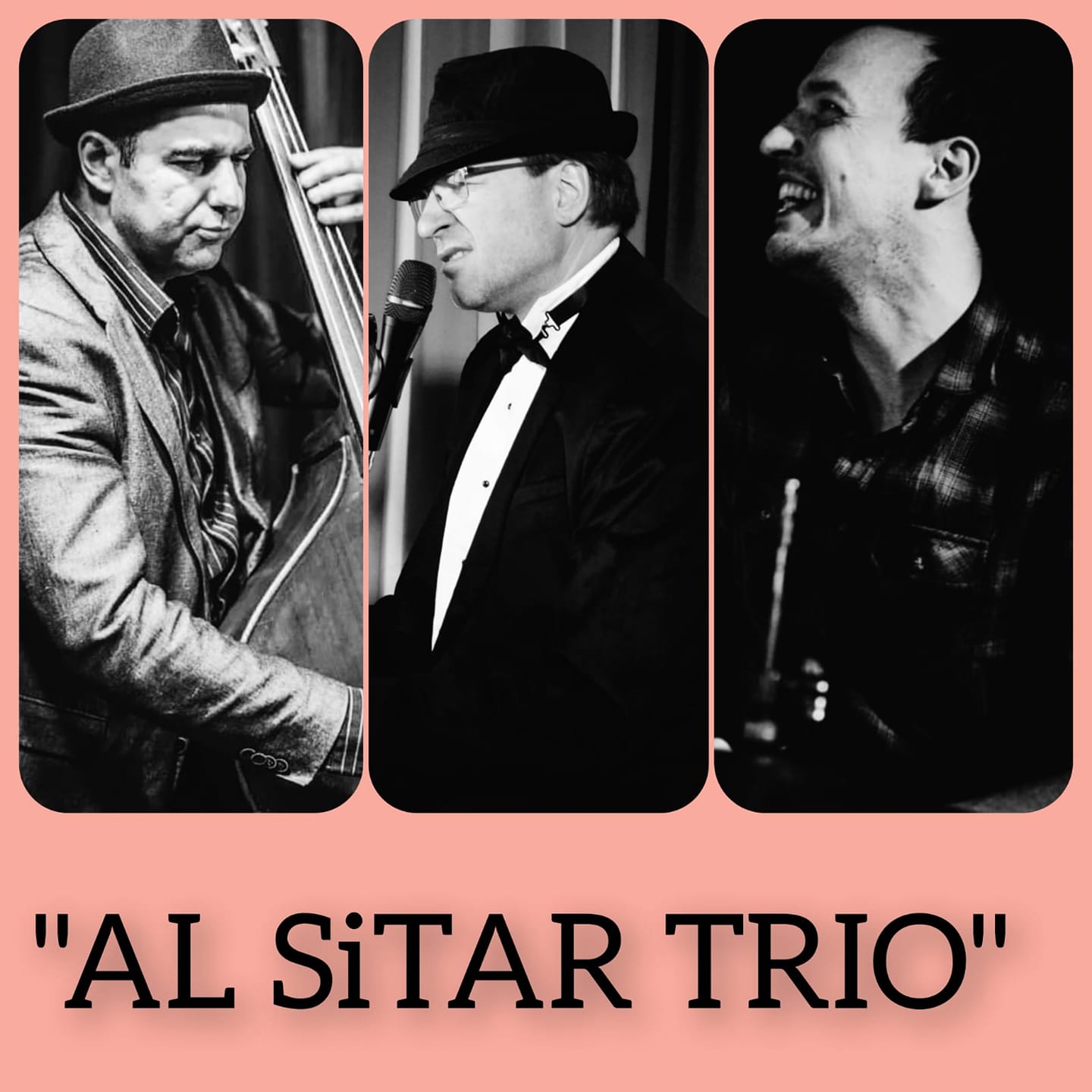 Read more about the article Al Sitar Trio – Live at KCM