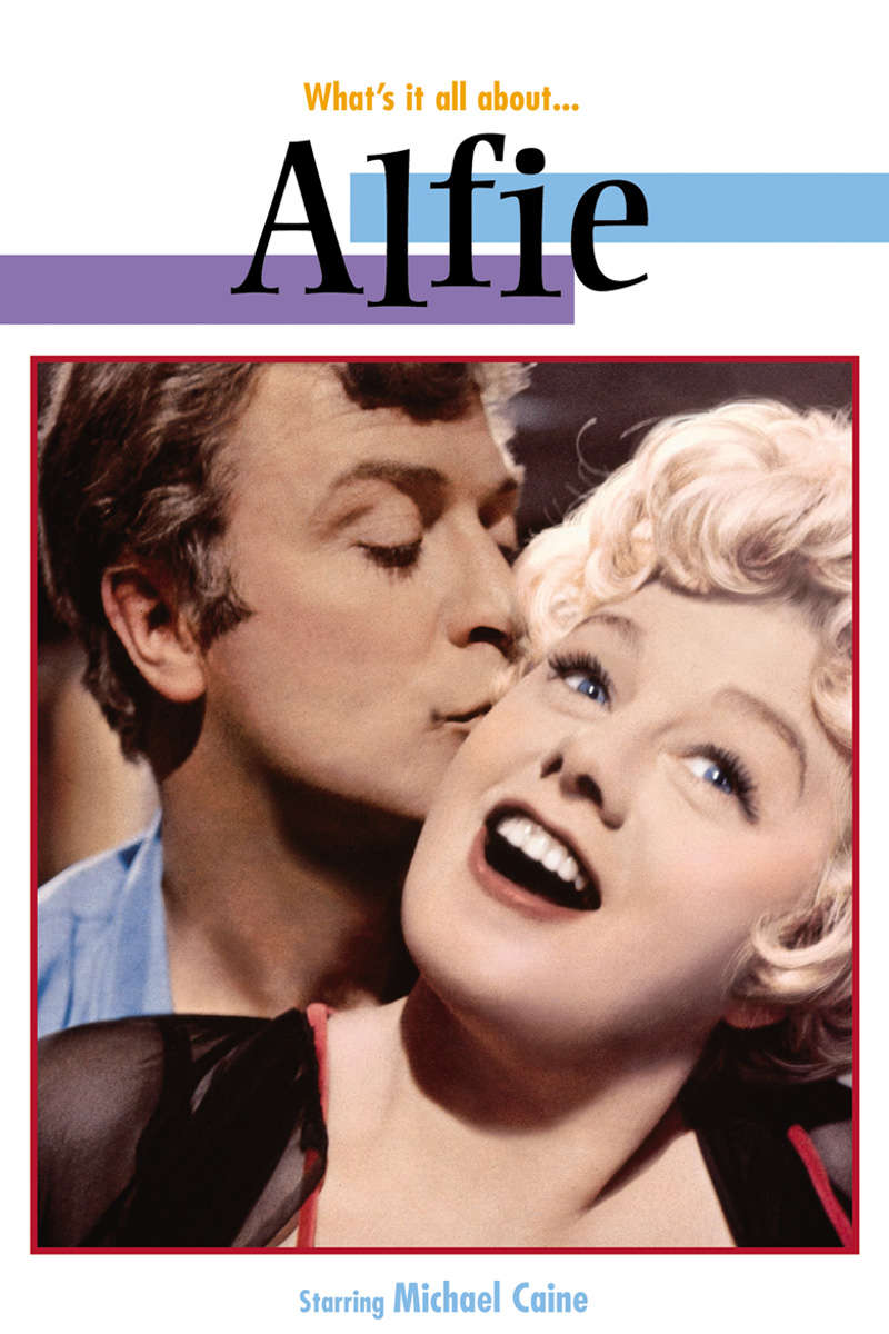 Read more about the article Godišnjica premijere filma Alfie redatelja Lewisa Gilberta