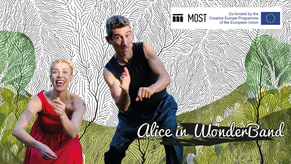 Read more about the article Alice in WonderBand – Live at KCM