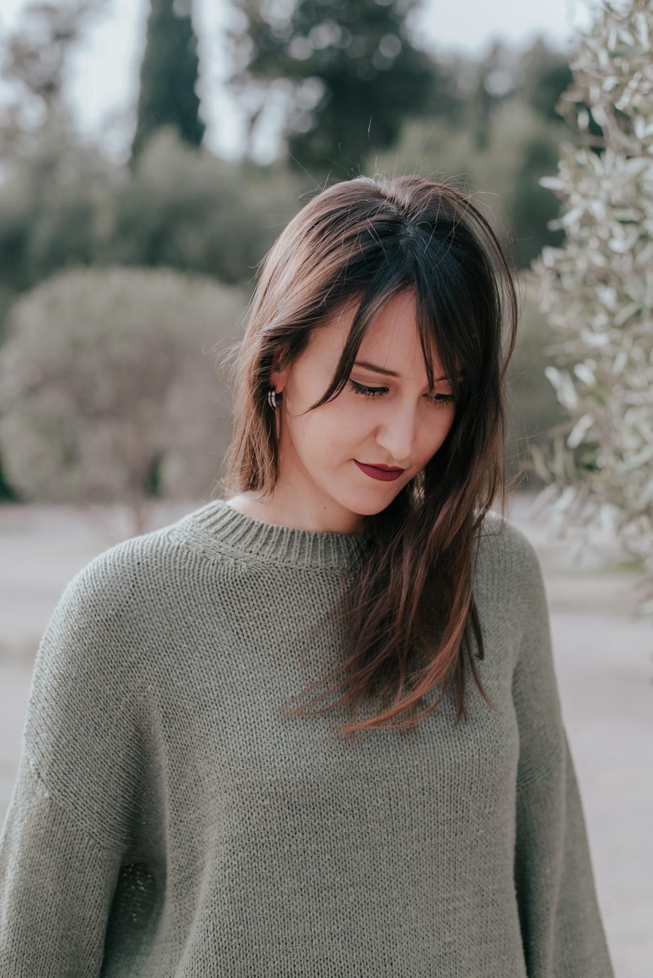 Read more about the article Christina Psycha (GRE) – Live at KCM