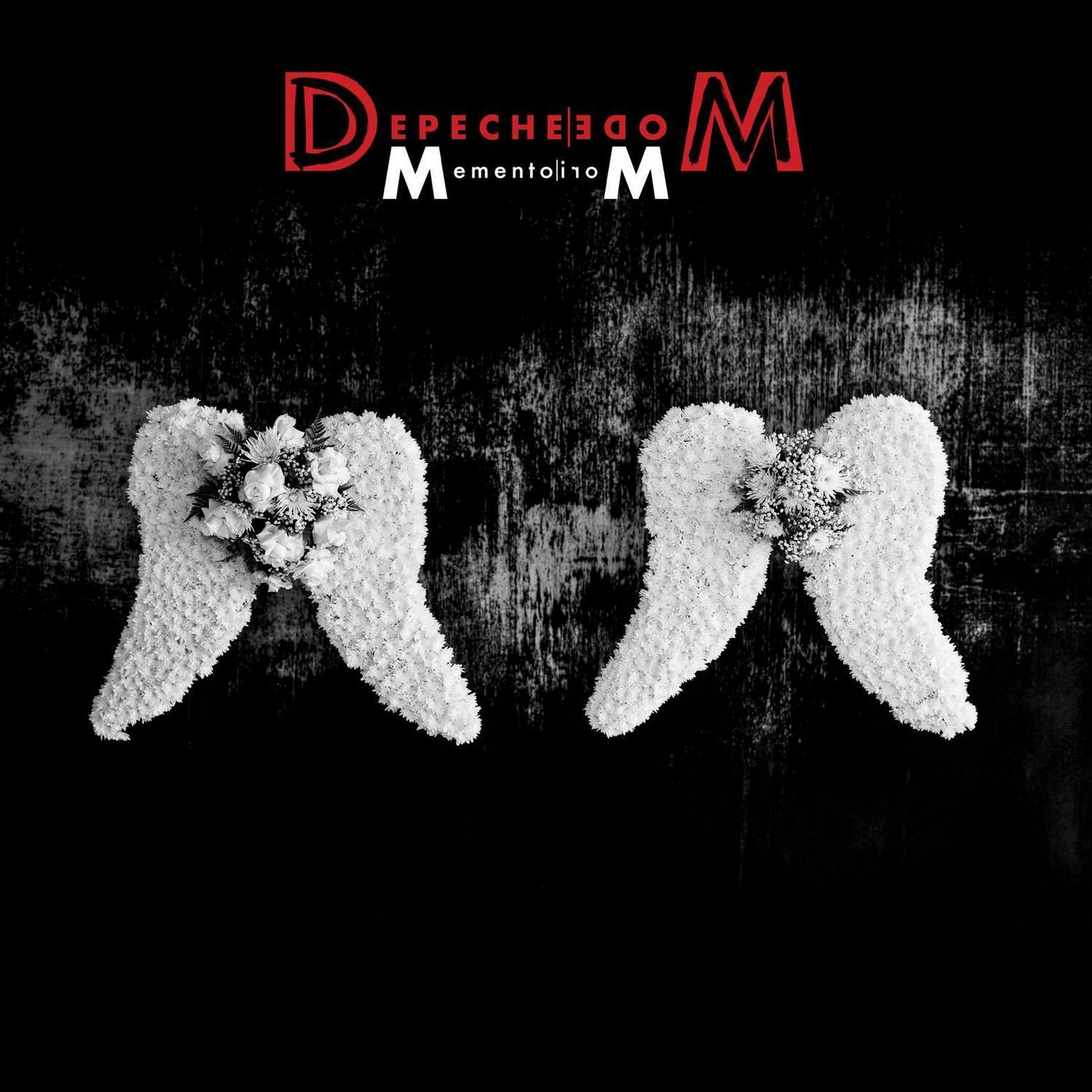 Read more about the article Novi album Memento Mori sastava Depeche Mode