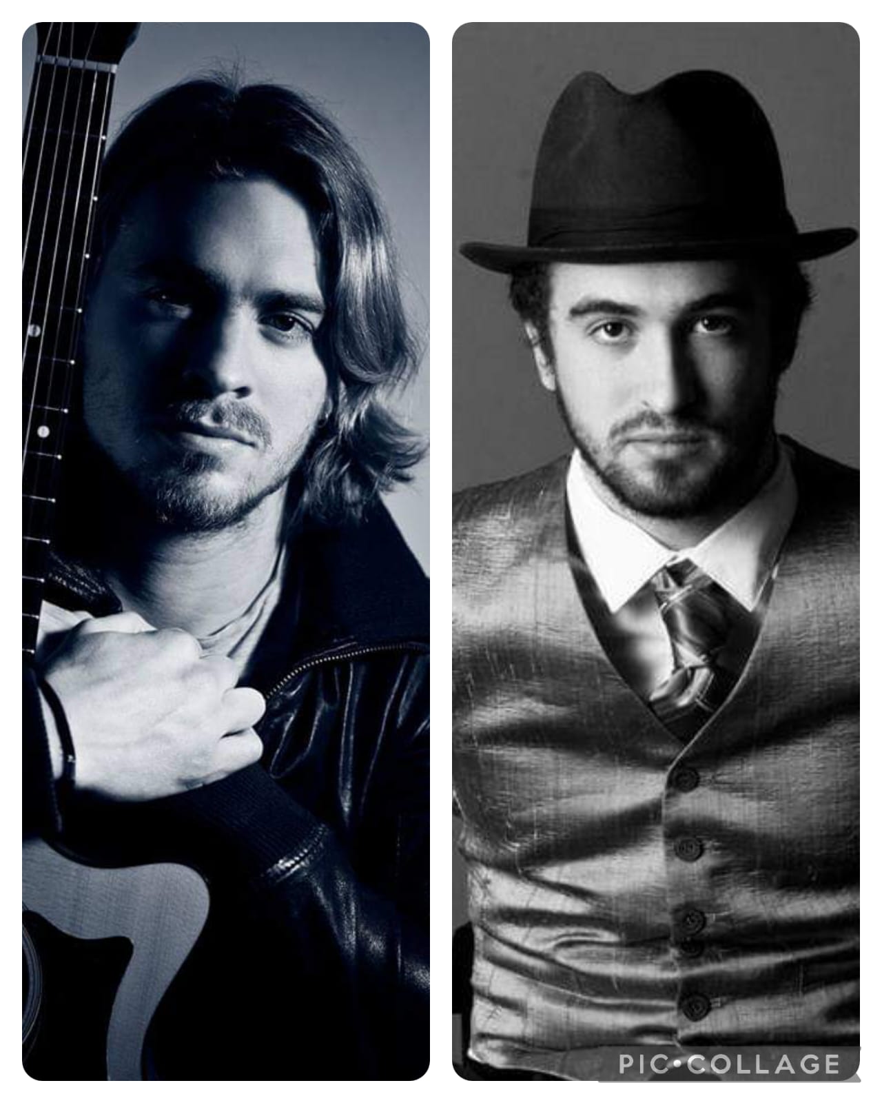 Read more about the article Duo Palčić – Matošević u KCM-u