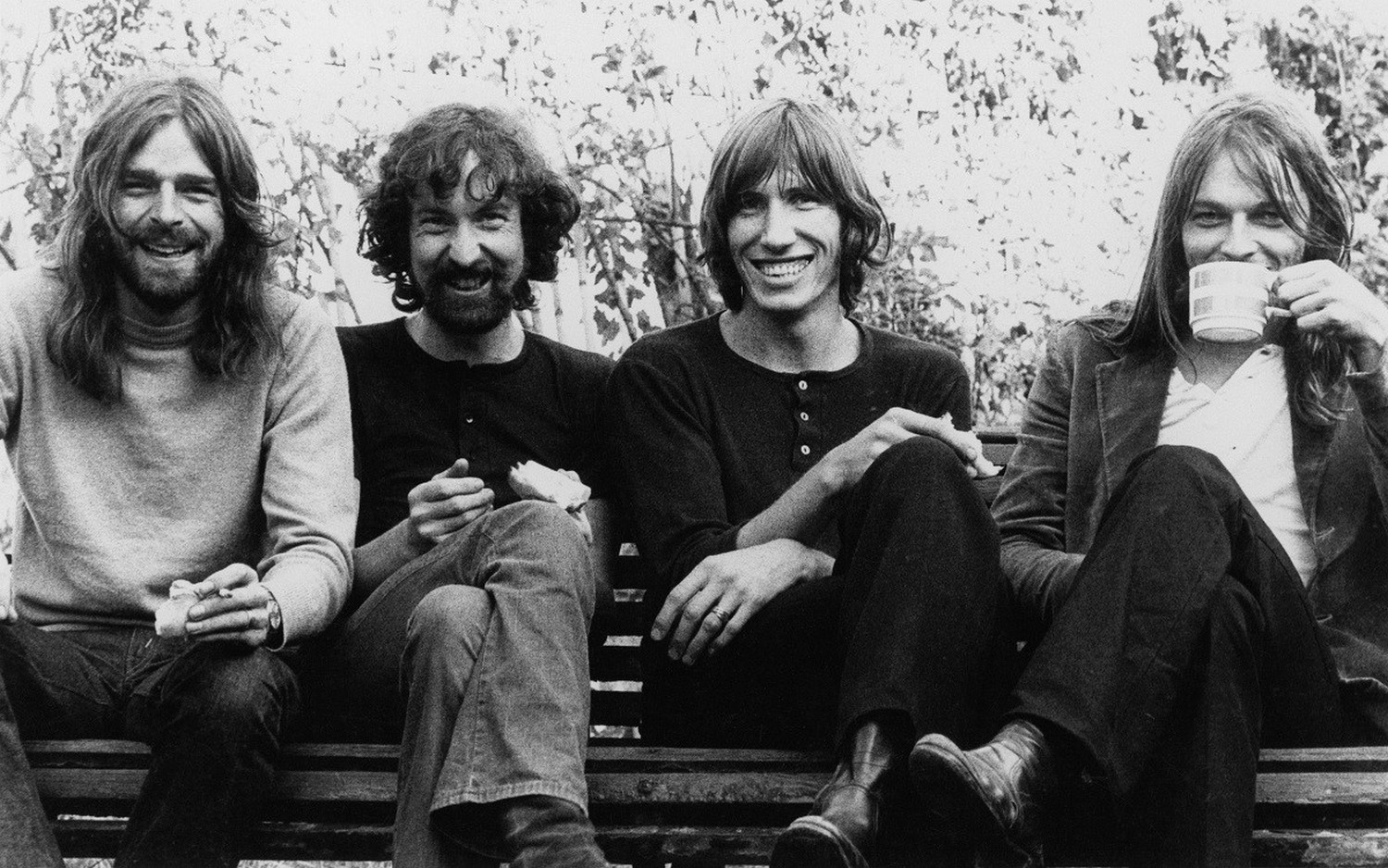 Read more about the article Luksuzno izdanje albuma The Dark Side of the Moon legendarne grupe Pink Floyd