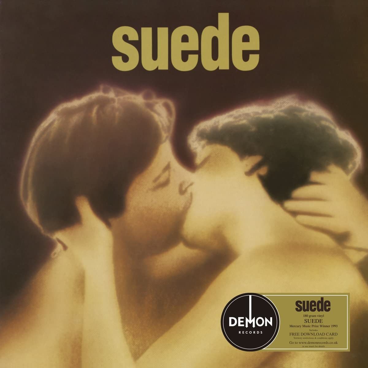 Read more about the article Godišnjica objavljivanja debi-albuma Suede istoimenoga sastava