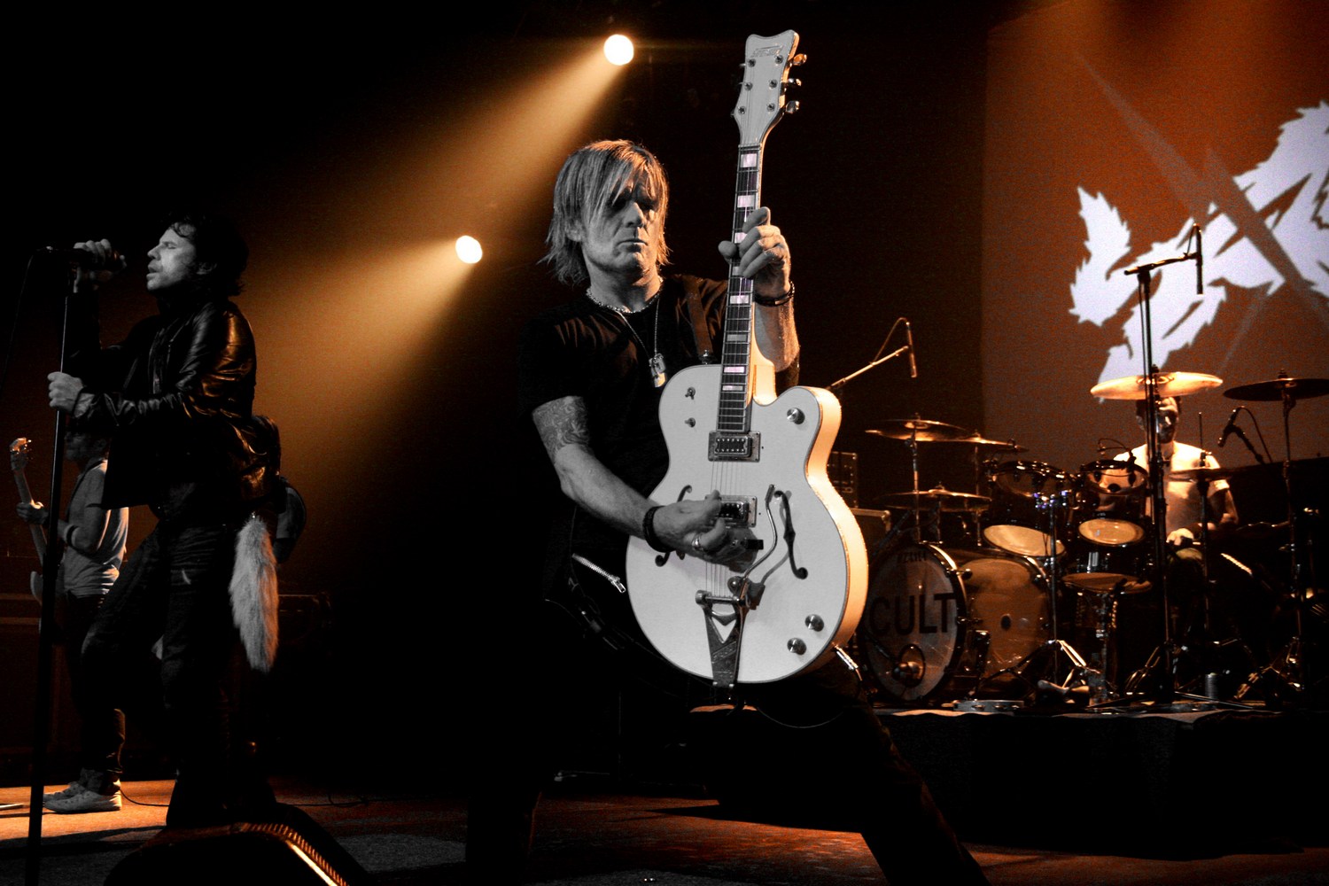 Read more about the article The Cult u lipnju na novom koncertu u Zagrebu!