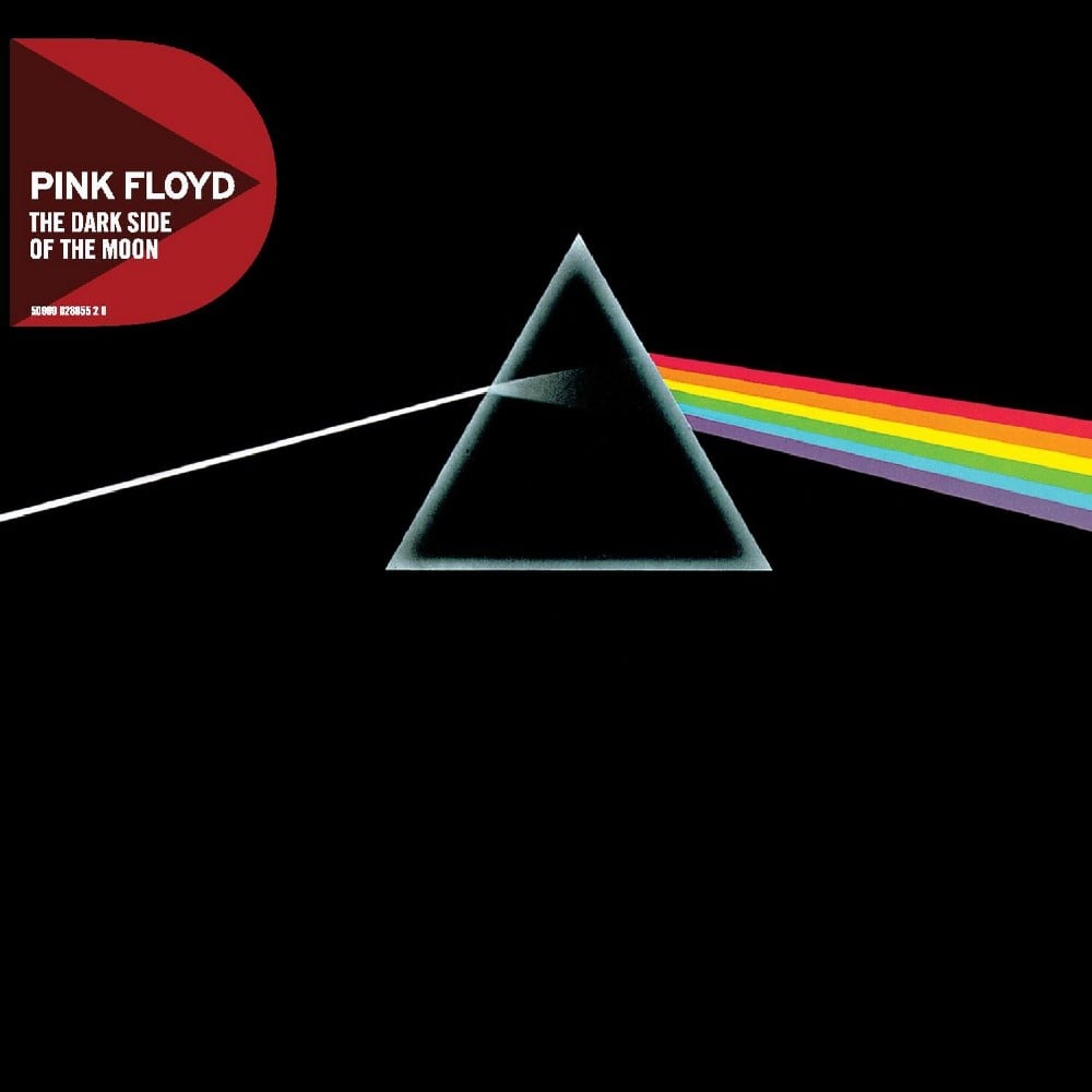 Read more about the article Godišnjica objavljivanja albuma The Dark Side of the Moon rock-sastava Pink Floyd