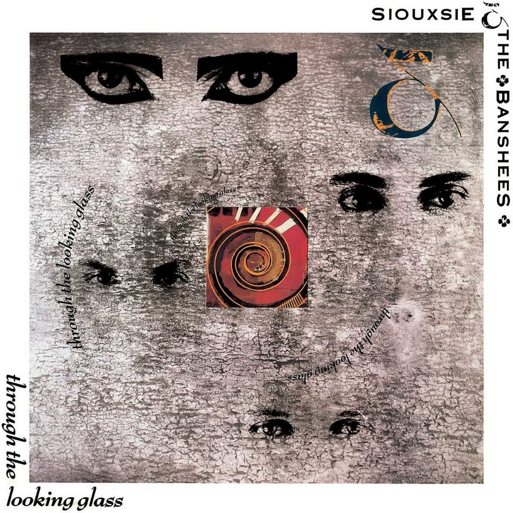 Read more about the article Godišnjica objavljivanja albuma Through the Looking Glass sastava Siouxsie and the Banshees