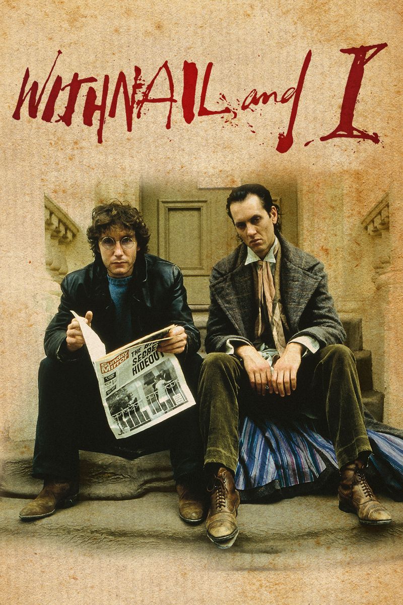 Read more about the article Godišnjica premijere britanskoga filma Withnail i ja redatelja Brucea Robinsona