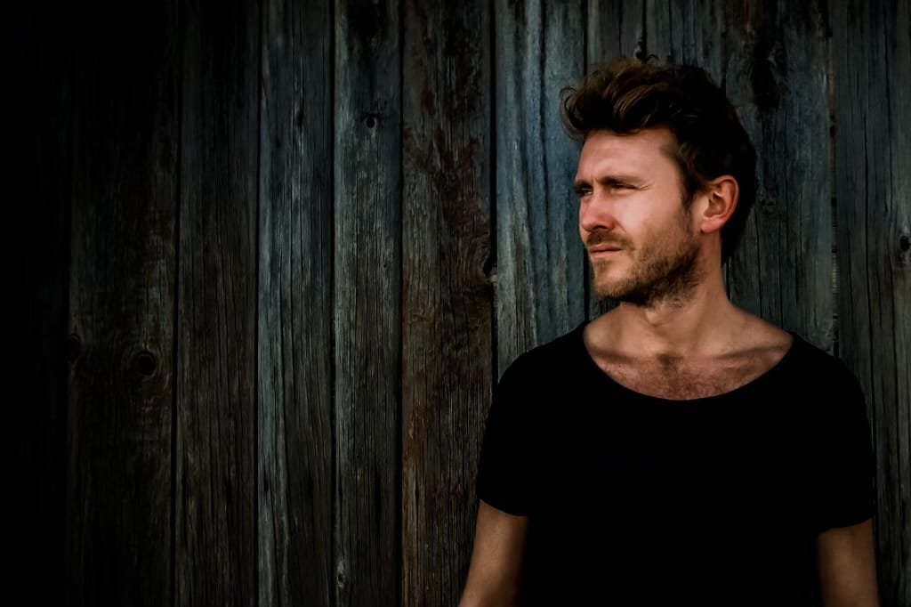 Read more about the article Zack Van – Live at KCM