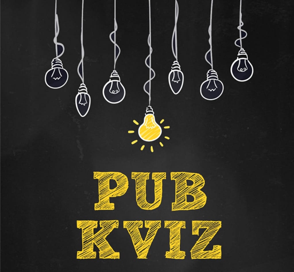 Read more about the article Kviz općeg znanja
