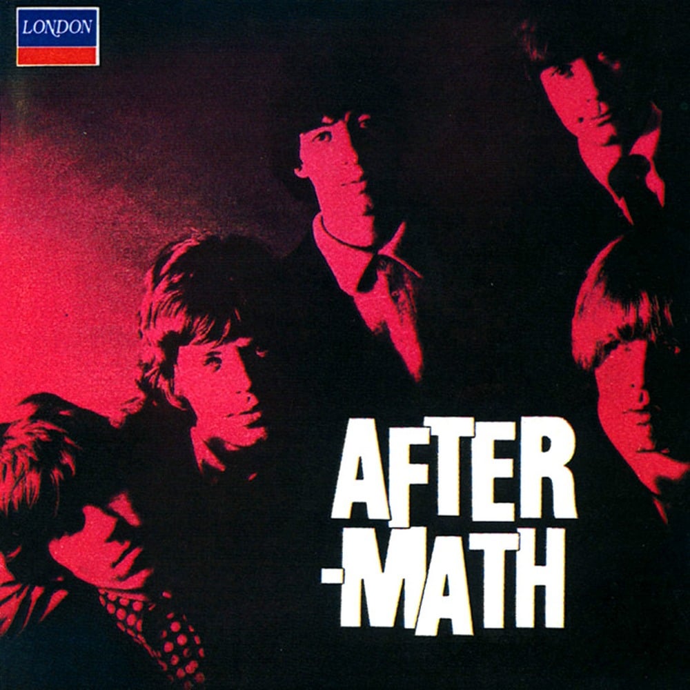 Read more about the article Godišnjica objavljivanja albuma Aftermath sastava The Rolling Stones