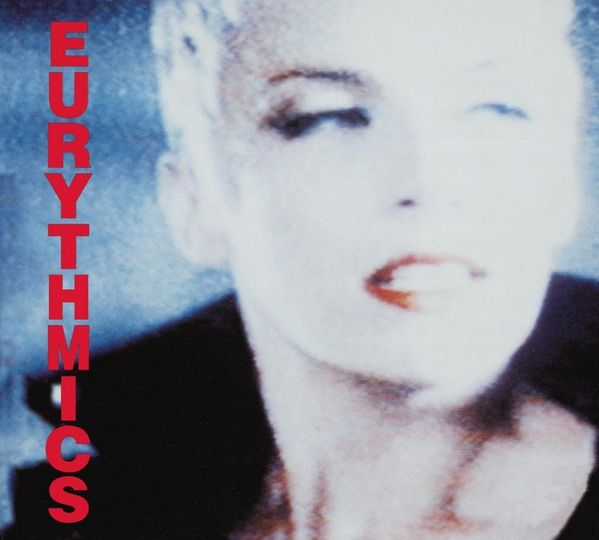 Read more about the article Godišnjica objavljivanja albuma Be Yourself Tonight britanskog dueta Eurythmics