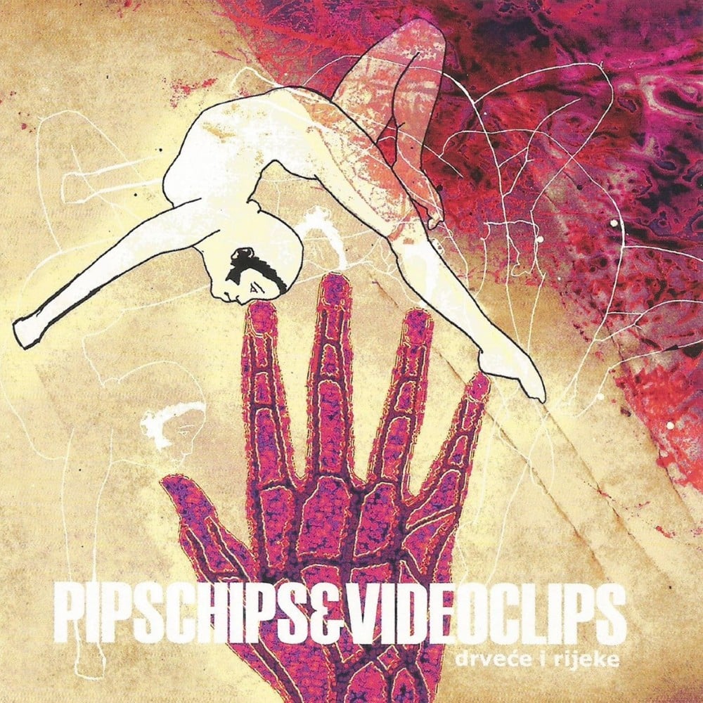 You are currently viewing Godišnjica objavljivanja albuma Drveće i rijeke sastava Pips, Chips & Videoclips