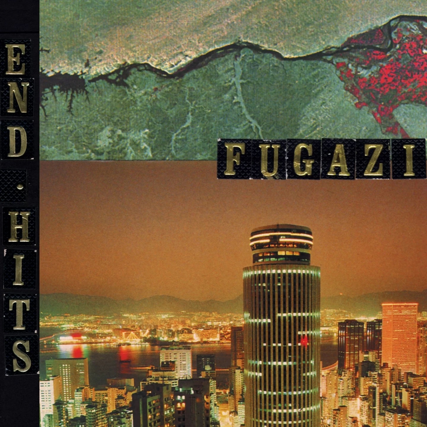 Read more about the article Godišnjica objavljivanja albuma End Hits post-core sastava Fugazi