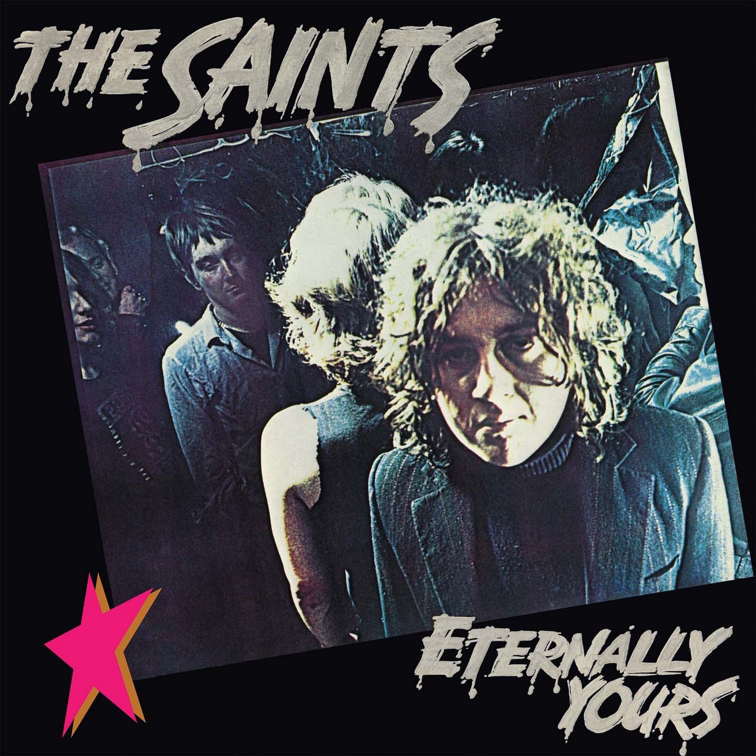 Read more about the article Godišnjica objavljivanja albuma Eternally Yours australskog punk-rock benda The Saints