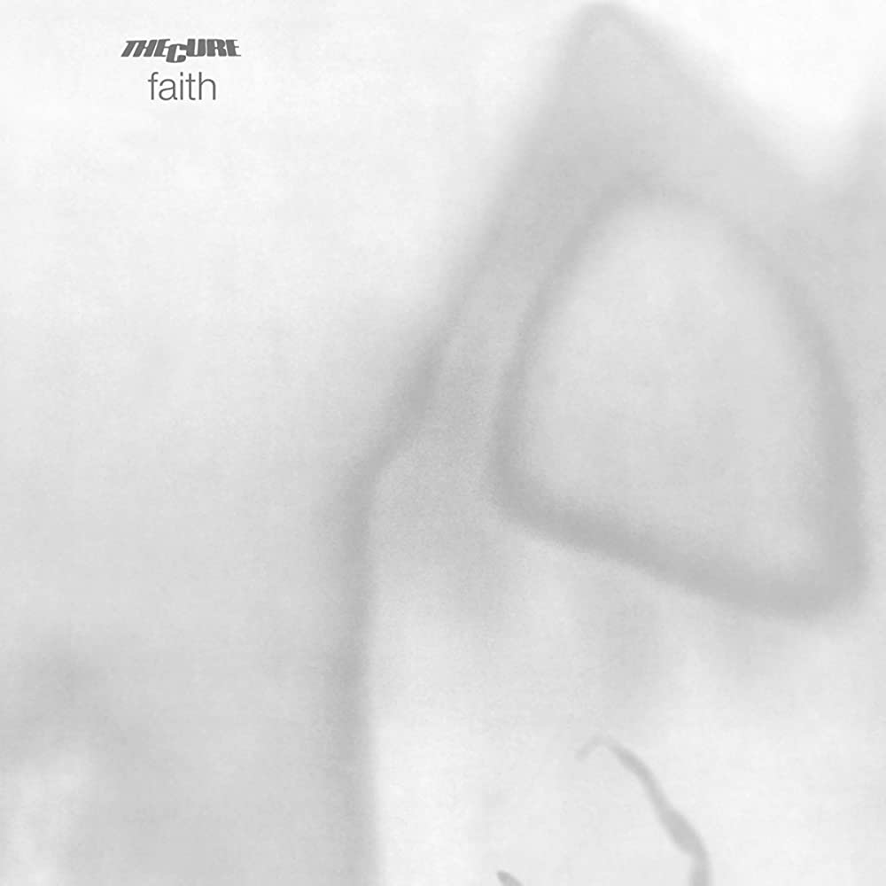 Read more about the article Godišnjica objavljivanja albuma Faith rock-sastava The Cure