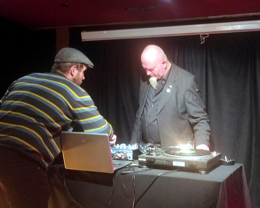 Read more about the article DJ Horvi u KCM-u